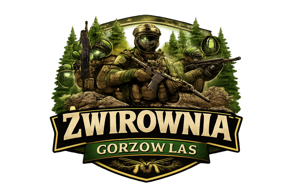Zwirownia Gorzów