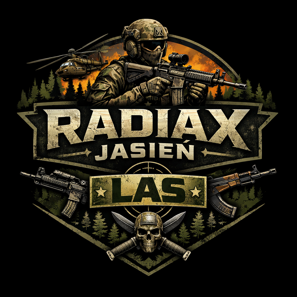 Jasień Radiax